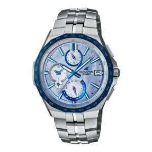 Casio discount oceanus españa